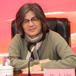 协会领导