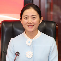 协会领导